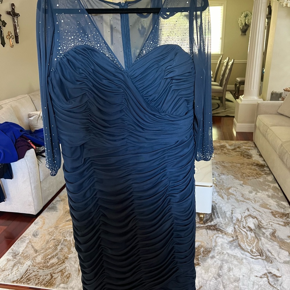 Alex Evening dress